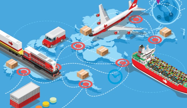 Importaciones de alimentos