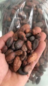 Cocoa from togo